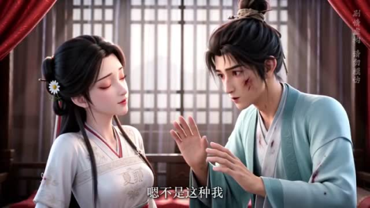 土豆拾郎记（20集）短剧全集秒播无卡顿