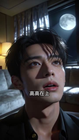 隐欲的秘密（41集）短剧全剧终高清放送