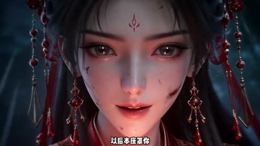 她以为我是凡人（61集）短剧全集解锁零收费