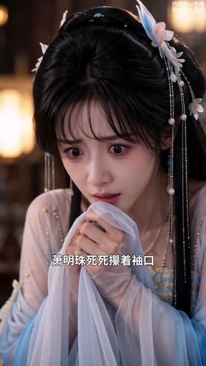 凤驭山河昭（46集）短剧大结局全集解锁