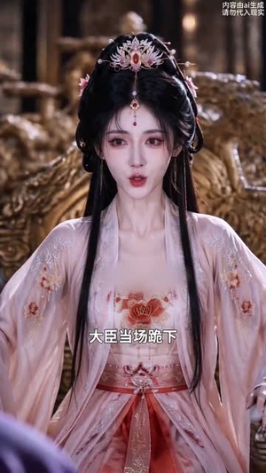 凤驭山河昭（46集）短剧全季限免大放送