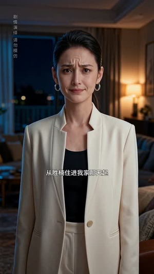 四只螃蟹认清一家人(45集) 四只螃蟹认清一家人(45集)短剧大结局超前点映