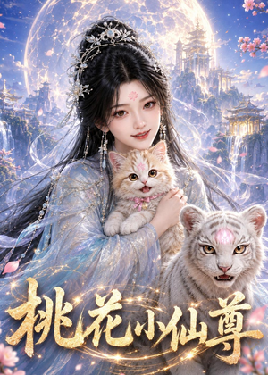 桃花小仙尊（50集）短剧限免全集任你点