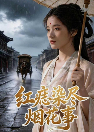 红痣染尽烟花事（110集）短剧全剧终限免畅刷