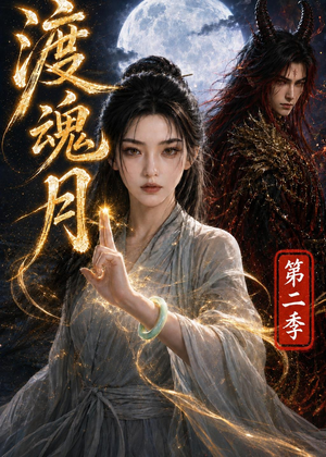 渡魂月第二季（61集）短剧终篇全集限免看
