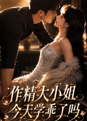 作精大小姐，今天学乖了吗（43集）短剧合集杜比音效版