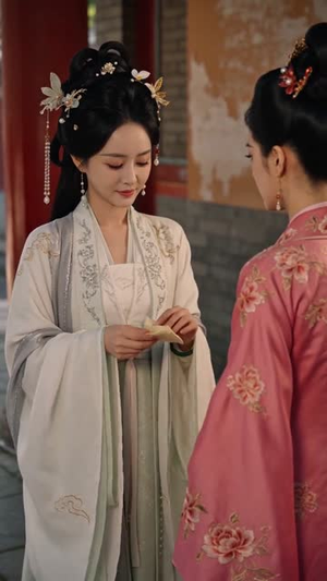 穿到古代当顶流经纪人（59集）短剧热播全集免费追