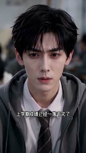她的十八岁没有春天（41集）短剧全集无删完整版