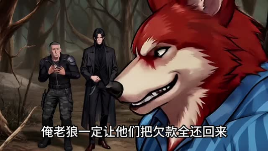 让你当保安，你的业主全是SSS级诡异（59集）短剧大结局全集解锁