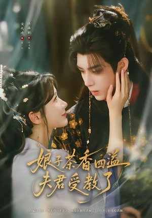 娘子茶香四溢夫君受教了(92集) 娘子茶香四溢夫君受教了(92集)短剧合集4K修复版
