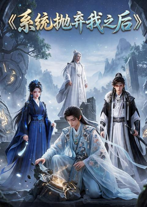 系统抛弃我之后（31集）短剧合集杜比音效版