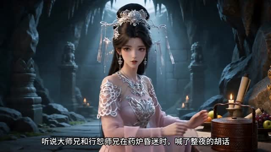 系统抛弃我之后（31集）短剧大结局全集解锁