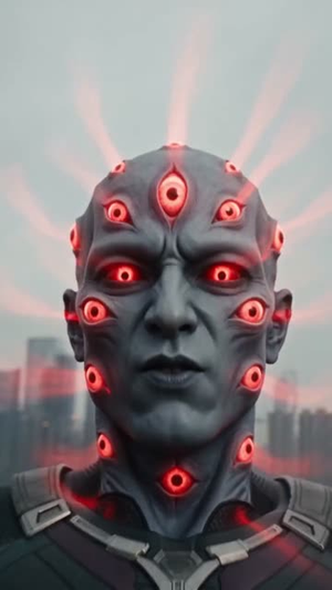 李白哪有三只眼,老子是杨戬(81集) 李白哪有三只眼,老子是杨戬(81集)短剧全系列免费畅享