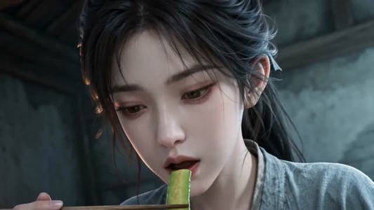 囚宫相守时（22集）短剧全集无删完整版