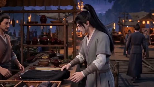 破凡（97集）短剧合集蓝光画质