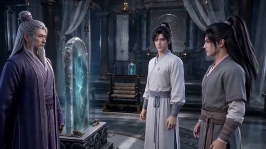破凡（97集）短剧合集4K修复版