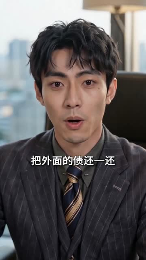 开局落魄民宿,美女员工助我崛起(80集) 开局落魄民宿,美女员工助我崛起(80集)短剧全剧终合集放送