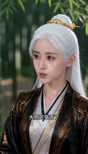 越阶仙途:师妹她不按套路走(70集) 越阶仙途:师妹她不按套路走(70集)短剧全集投屏大屏看