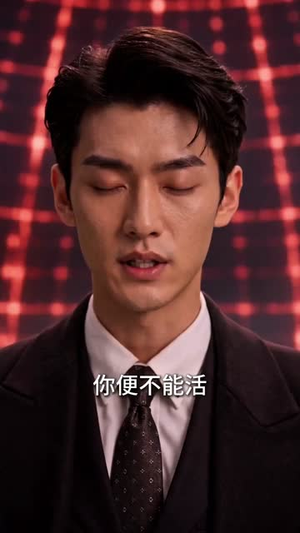 749局守夜人?我乃道门真君!真人AI版(60集) 749局守夜人?我乃道门真君!真人AI版(60集)短剧热映全集免费刷