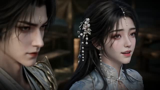 万古最强大魔头(66集) 万古最强大魔头(66集)短剧大结局超前点映