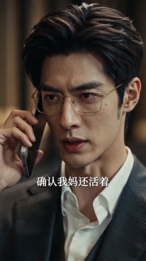 惹不起的朴素贵妇（60集）短剧全剧终高清放送