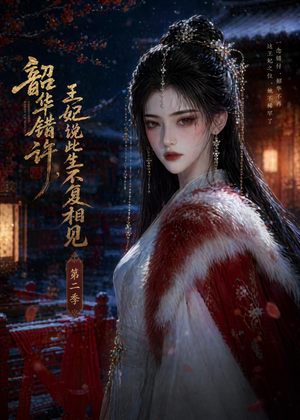韶华错许,王妃说此生不复相见第二季(80集) 韶华错许,王妃说此生不复相见第二季(80集)短剧结局合集限免刷