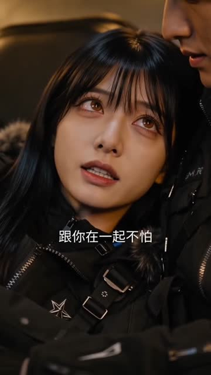 小尸尸啊国国国呀，囤成末世大佬（77集）短剧终极大放送合集