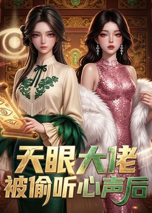 天眼大佬被偷听心声后(63集) 天眼大佬被偷听心声后(63集)短剧终篇全集限免看