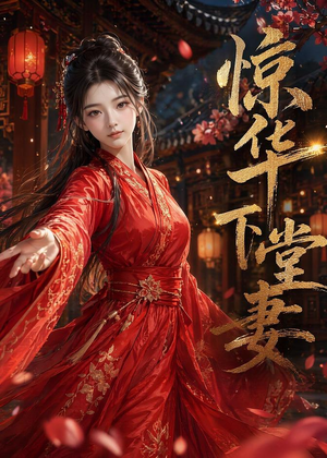 惊华下堂妻（35集）短剧合集杜比音效版
