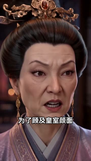 惊华下堂妻（35集）短剧大结局全集解锁