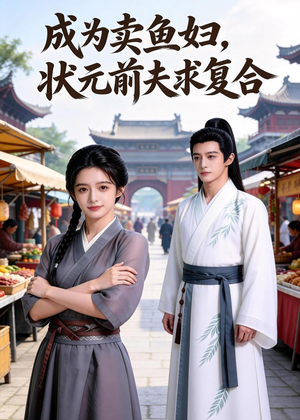 成为卖鱼妇,状元前夫求复合(36集) 成为卖鱼妇,状元前夫求复合(36集)短剧全剧终限免合集