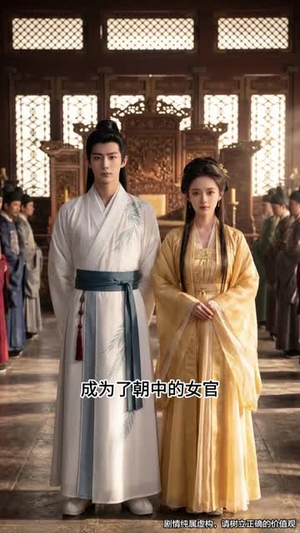 成为卖鱼妇,状元前夫求复合(36集) 成为卖鱼妇,状元前夫求复合(36集)短剧全集幕后花絮版