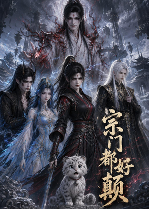 宗门都好颠（29集）短剧合集通宵追更版