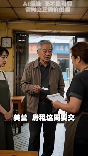 被早餐店踢出群后,我把整层楼订单给了隔壁(66集) 被早餐店踢出群后,我把整层楼订单给了隔壁(66集)短剧大结局全集解锁