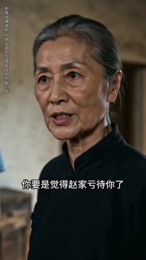 再婚媳妇不好惹(52集) 再婚媳妇不好惹(52集)短剧全剧终在线连看