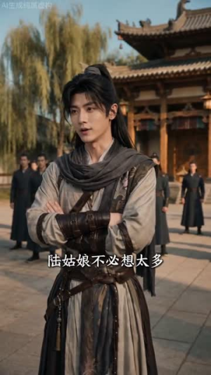 金仙下山,你真以为我是护院(86集) 金仙下山,你真以为我是护院(86集)短剧精选全集无广告
