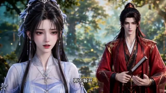 捡个小师妹宗门崛起了（31集）短剧全集高清无码版
