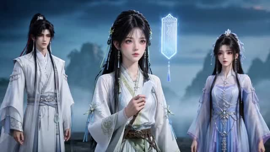 捡个小师妹宗门崛起了（31集）短剧精选全集无广告