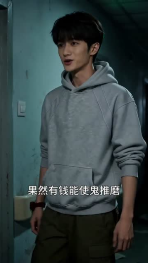 我在怪谈论坛学斩鬼(70集) 我在怪谈论坛学斩鬼(70集)短剧全剧终在线连看
