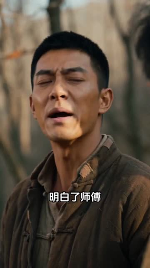 山野重生狩猎封神（82集）短剧全集VR沉浸版