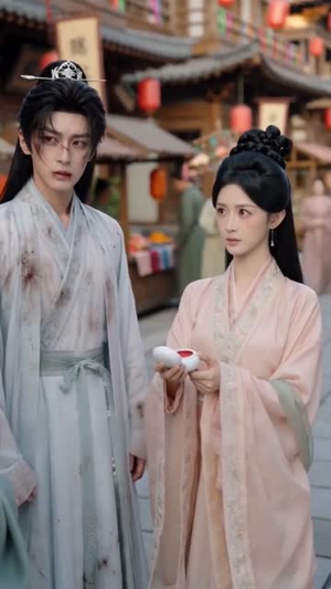 二嫁傻夫君,更觉甜蜜蜜(52集) 二嫁傻夫君,更觉甜蜜蜜(52集)短剧全系列免费畅享