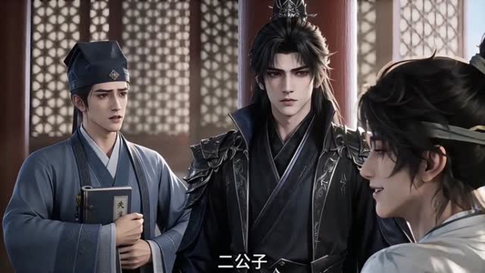 穿书成女配:为了活命,摄政王被我逗疯了(99集) 穿书成女配:为了活命,摄政王被我逗疯了(99集)短剧全集高清无码版