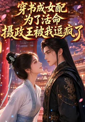 穿书成女配:为了活命,摄政王被我逗疯了(99集) 穿书成女配:为了活命,摄政王被我逗疯了(99集)短剧终极大放送合集