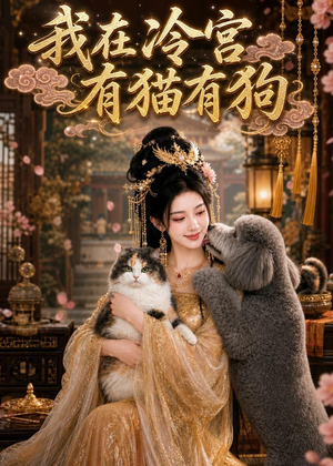 我在冷宫有猫有狗(65集) 我在冷宫有猫有狗(65集)短剧结局篇全集直通