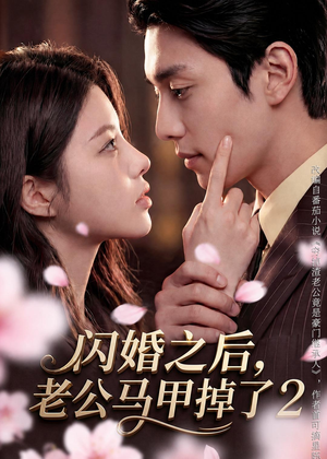 闪婚之后,老公马甲掉了2(82集) 闪婚之后,老公马甲掉了2(82集)短剧全集高清无码版
