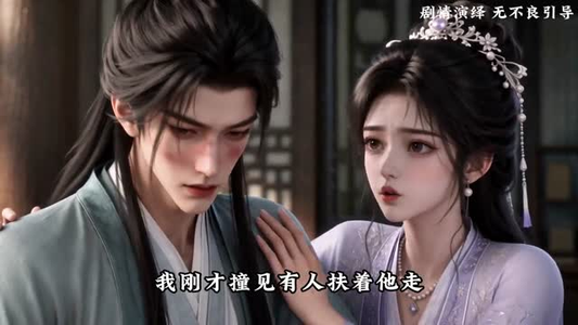 书香定情深（26集）短剧大结局全集特惠