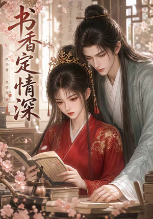 书香定情深（26集）短剧合集彩蛋完整版