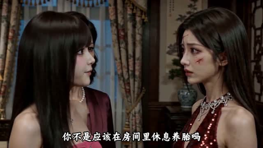 爱在烬头（20集）短剧全系列免费畅享