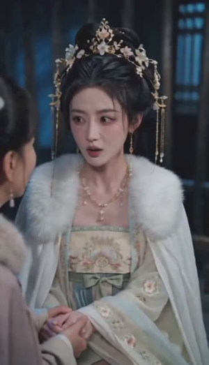 太子妃她假死跑路了（26集）短剧全剧免费合集