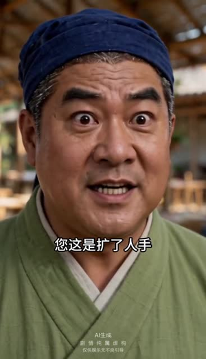 古代搞钱第一人主打一个信息差(72集) 古代搞钱第一人主打一个信息差(72集)短剧合集蓝光画质